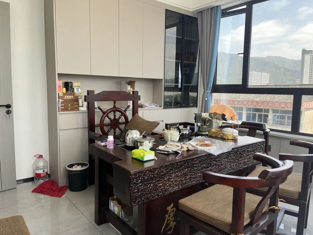 温州现代轻奢风格装修全屋效果图,苍南现代简约家装效果图