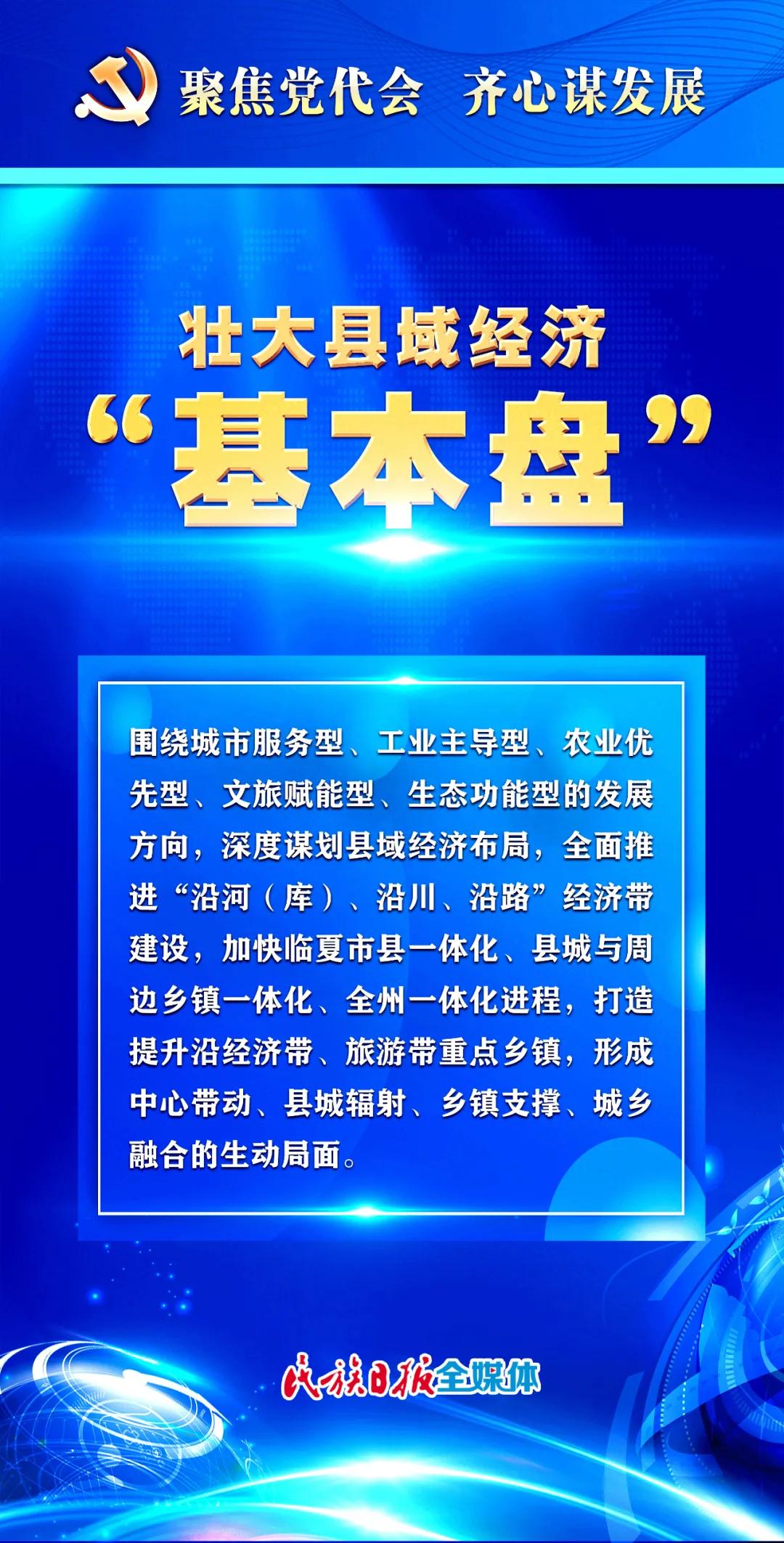 临夏州十四五发展规划,临夏5年内的发展目标