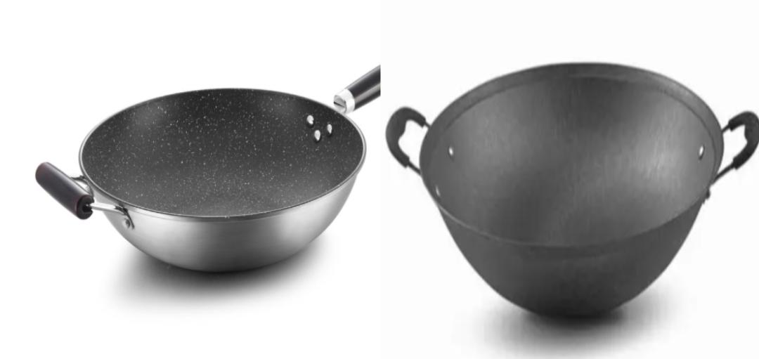 爱仕达不粘锅掉了涂层发黑致癌吗,不粘锅有毒吗会不会掉色