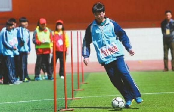 足球纳入中国高考,高考足球新政策