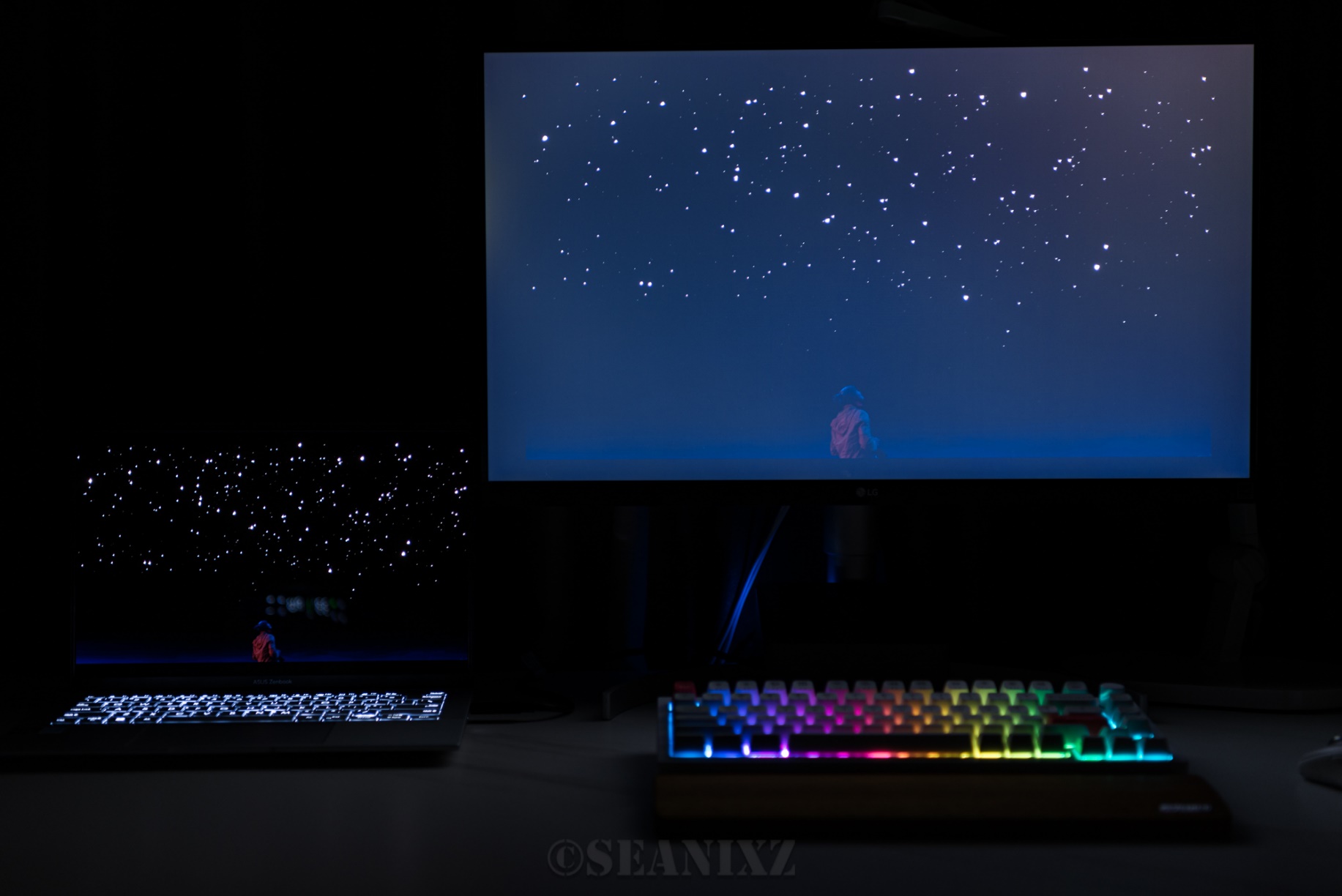 华硕灵耀14ultra9体验感,灵耀华硕14