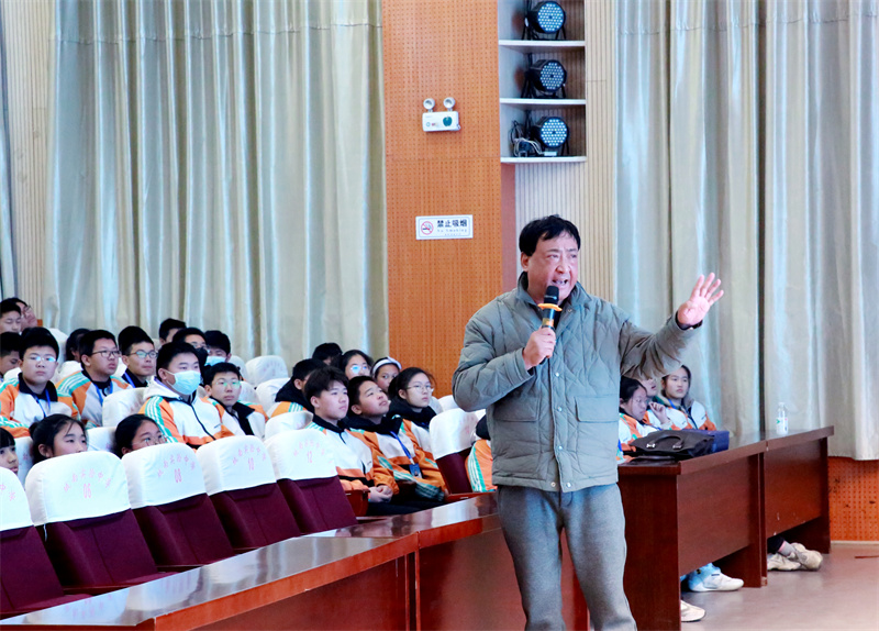 与文化邂逅,与经典文化邂逅