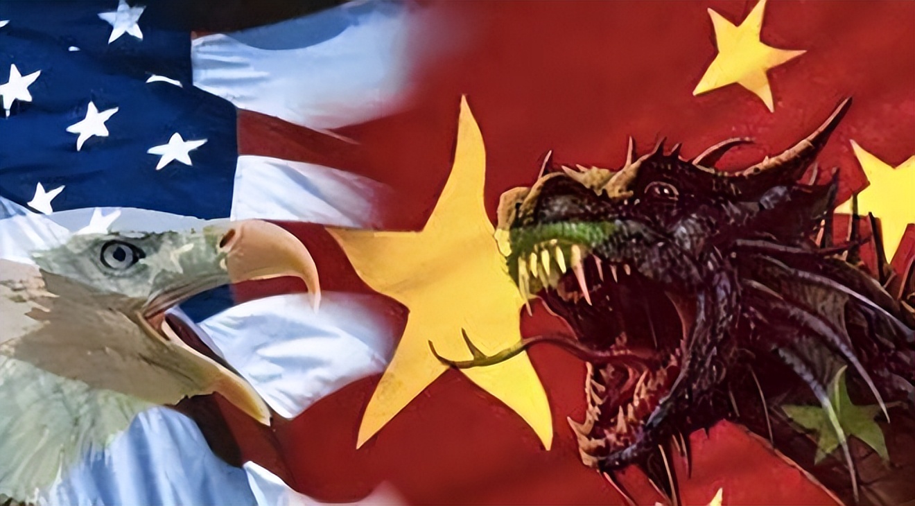 中美军力对美国的影响,中美军事危机的影响