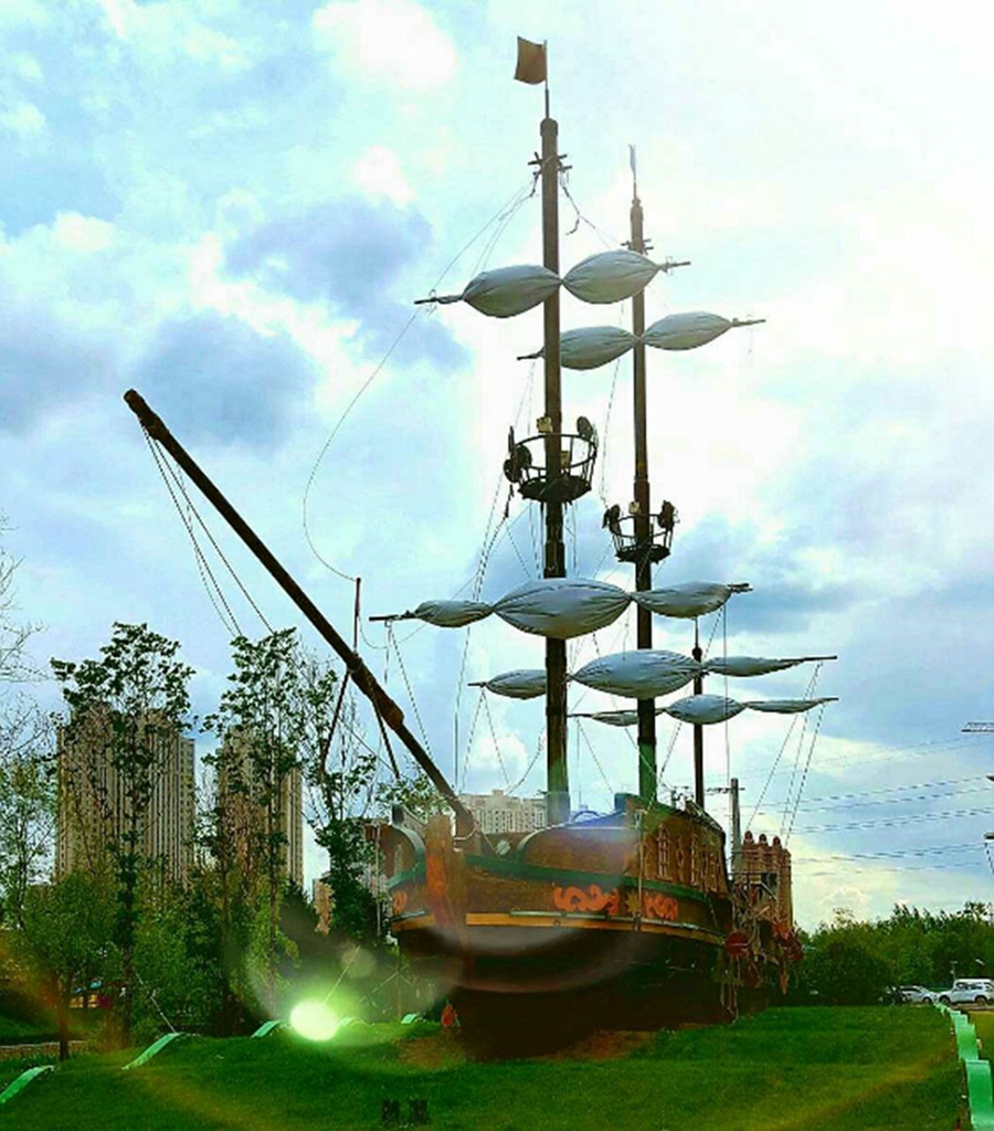 顾乡屯遗址,顾乡屯火车站