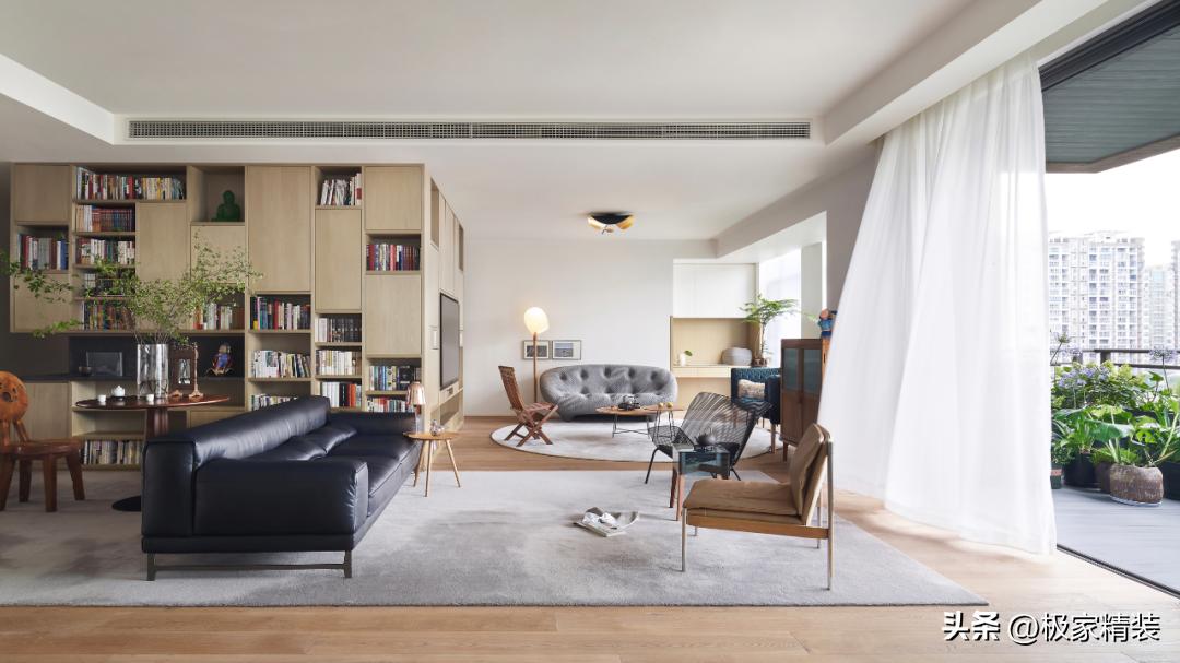 装修前中后需要关注什么？委托极家精装装修是一个什么流程？