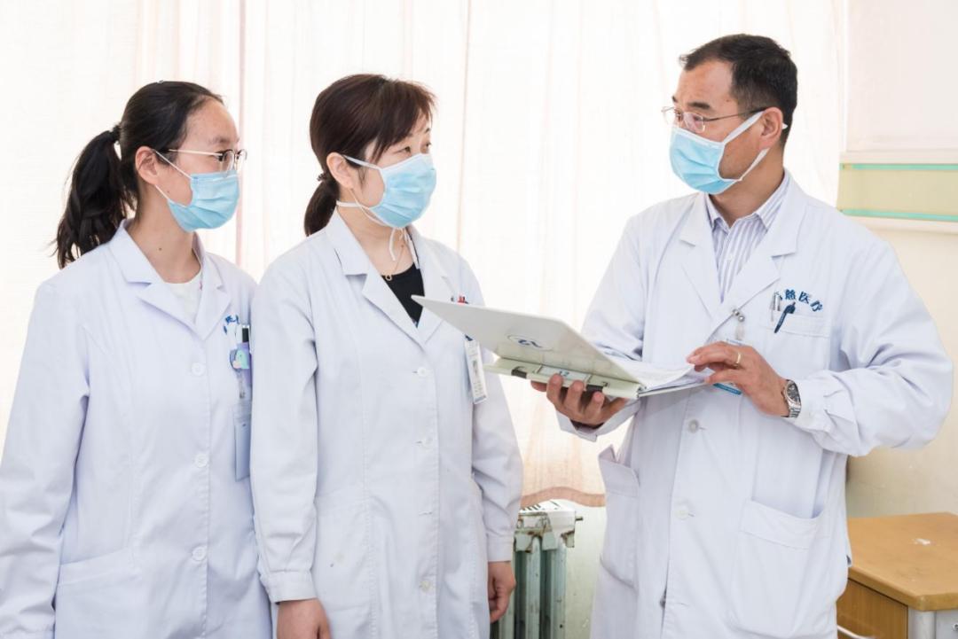 省级重点专科海慈内分泌科：科学防治糖尿病实现慢病“可管可控”