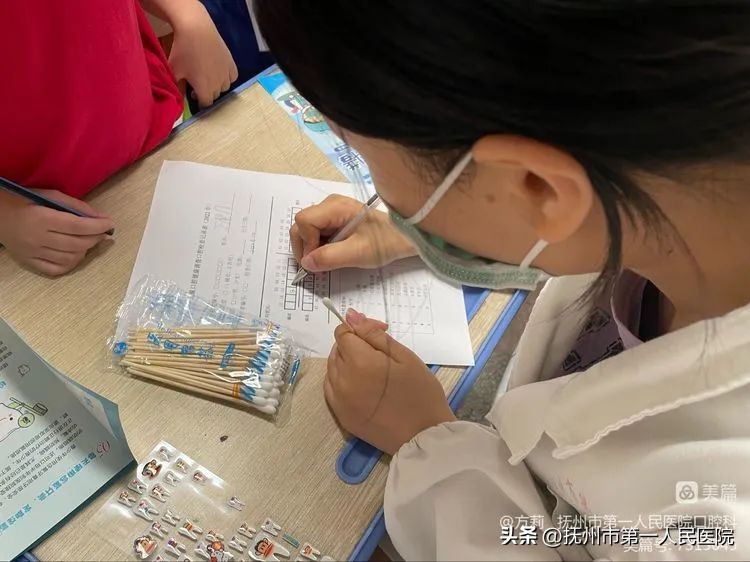 健康义诊助力乡村医疗提升,口腔健康义诊全国爱牙日