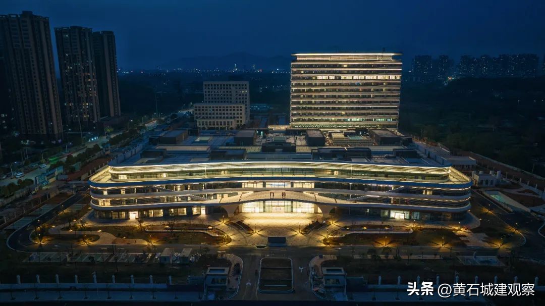 黄石正规三甲医院,黄石市正规三甲医院