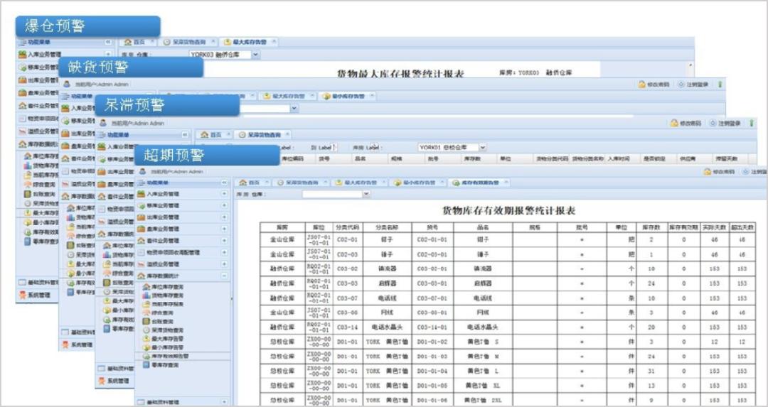 元工国际助力中集瑞江打造灯塔级车间智慧仓储物流