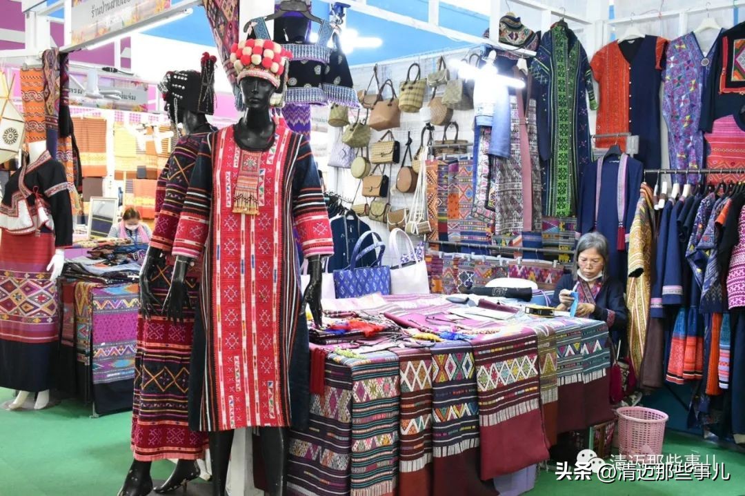 清迈特产有哪些可以带回国,泰国清迈旅游特产买什么