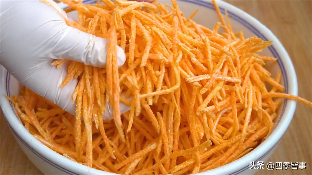 “阳了”怎么办？建议多吃2种蔬菜，提高抵抗力，增加食欲