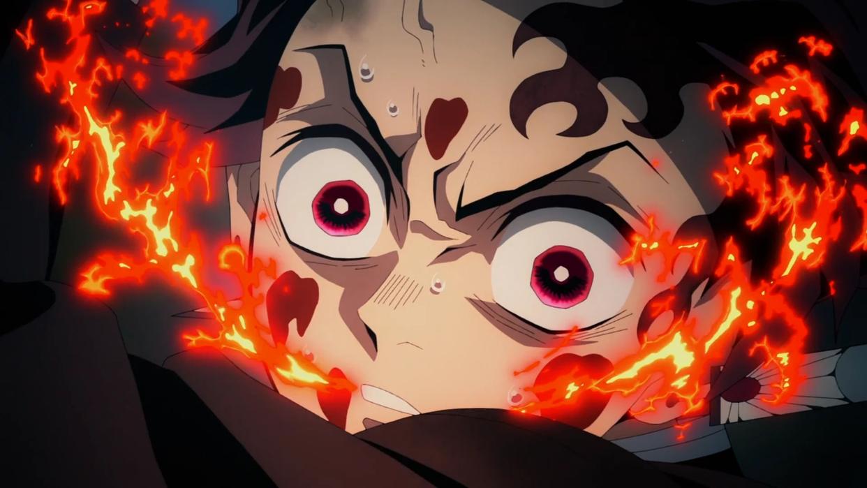 鬼灭之刃锻刀村篇讲的什么,鬼灭之刃锻刀村篇多久一更