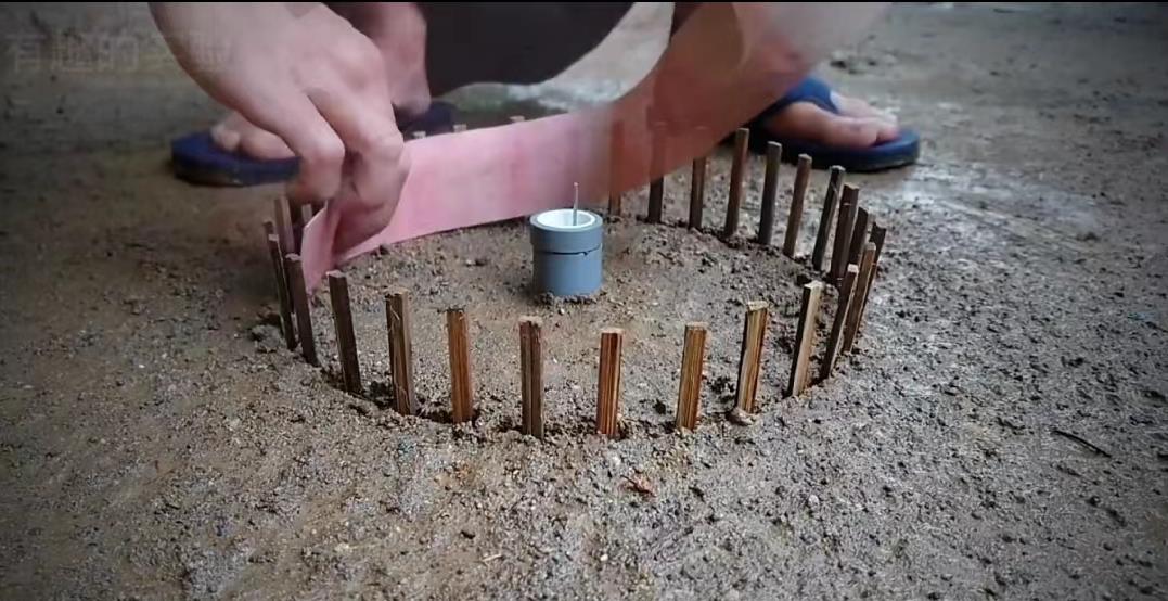 农村灌溉神器远程高压喷灌,田间自动灌溉水泵