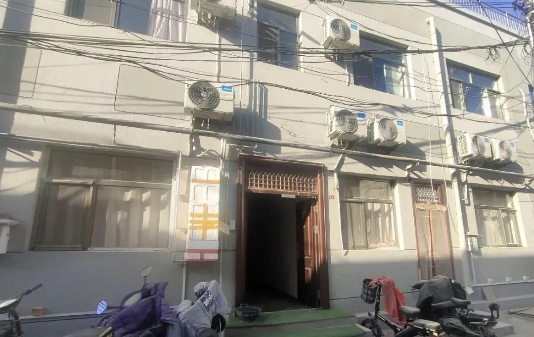 马驹桥挂壁房在什么地方,马驹桥附近有没有挂壁房