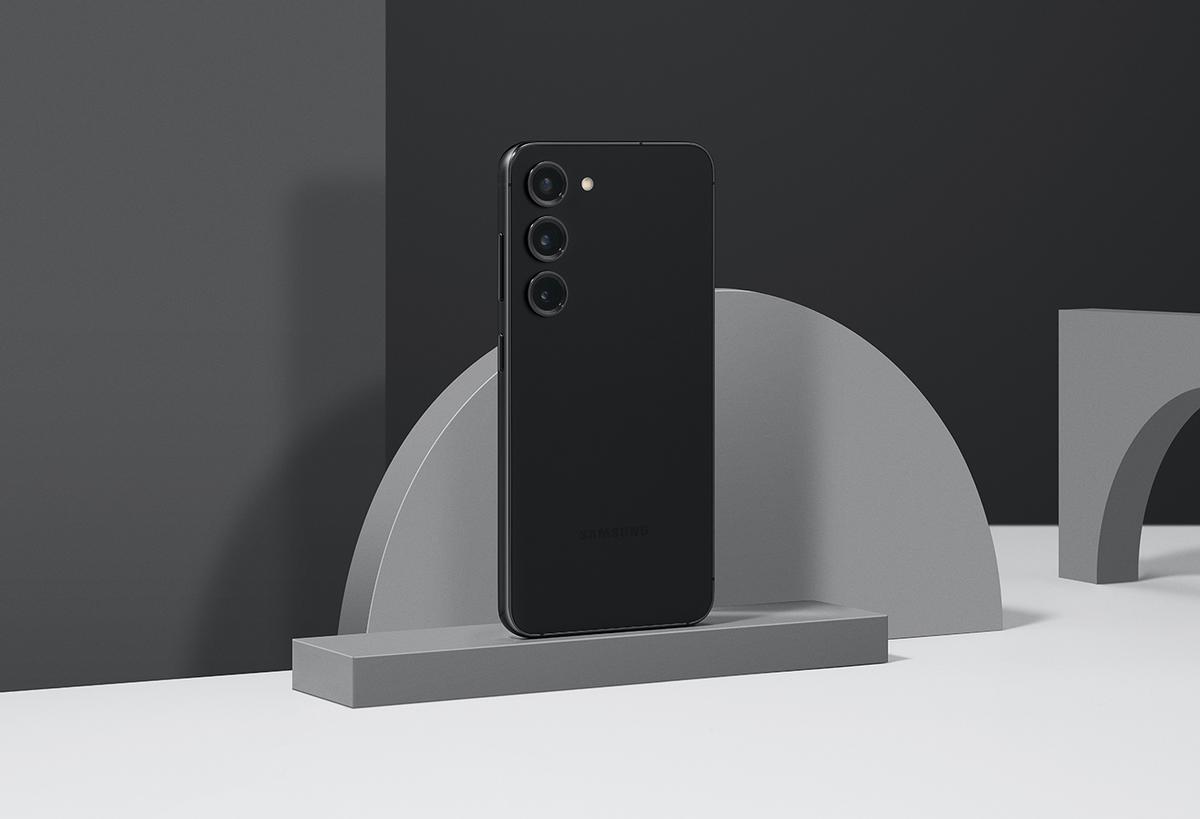 三星s23使用体验小屏体验极佳,小屏三星小钢炮