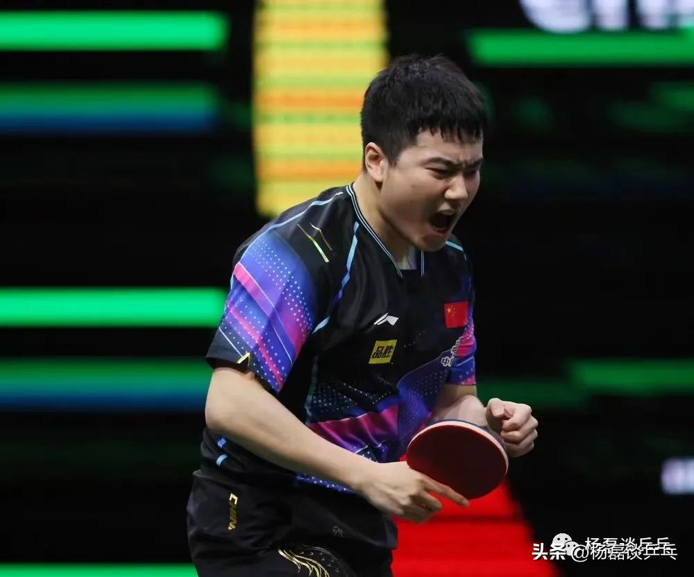 2023年德班世乒赛男单赛后总结,2023德班世乒赛谁爆冷