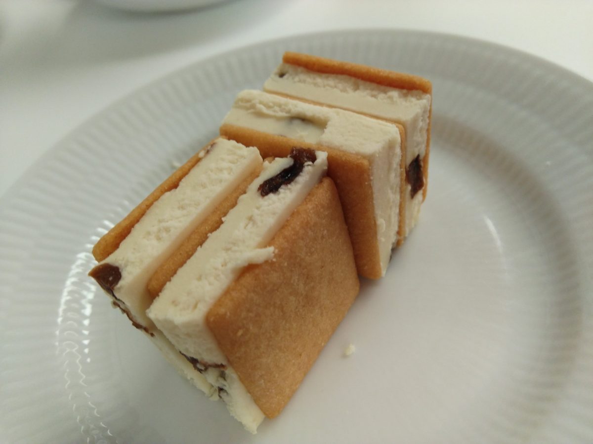 北海道札幌大商场札幌中古店,日本札幌都有什么美食