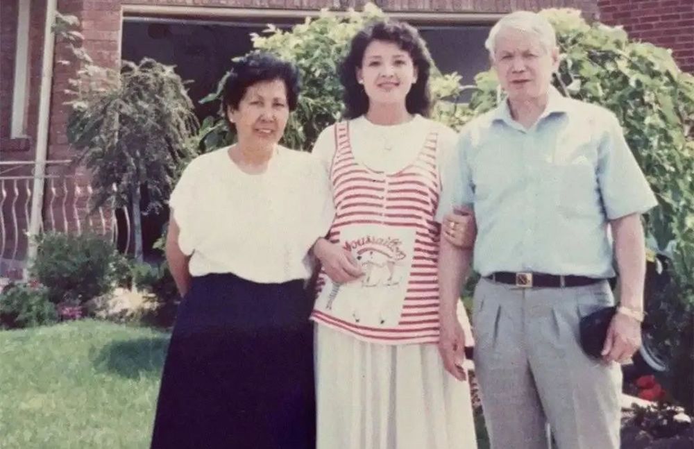 张兰创业史情史,张兰婚姻现状