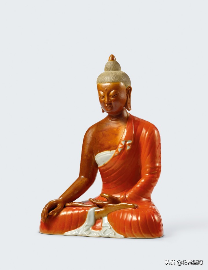 泥塑佛塔,泥塑藏传佛