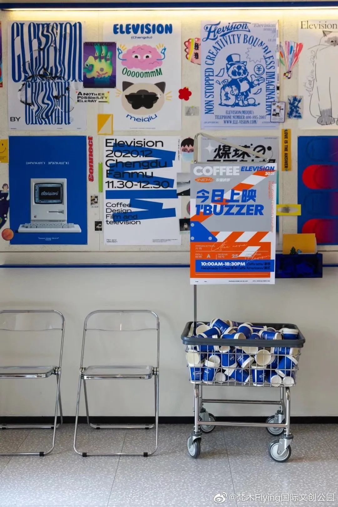 3000平方厂房改造网红店,老厂房改造简约网红店