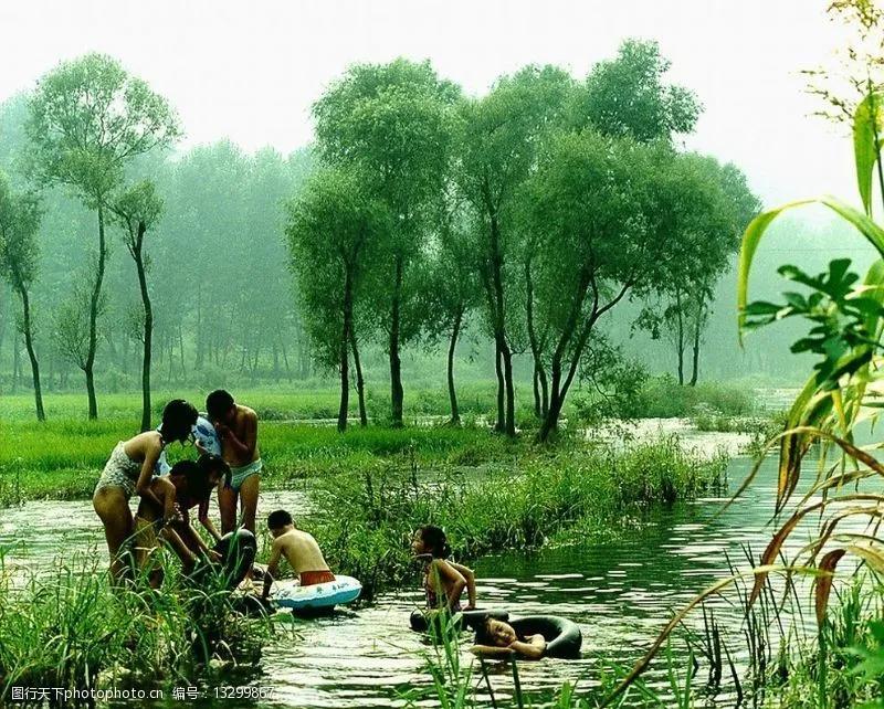 关于暴雨的经历,有关暴雨的感慨