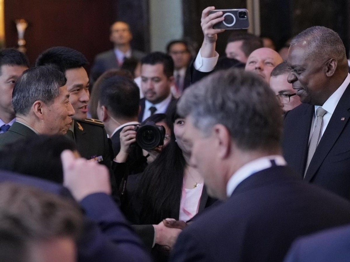 美国拜登访华过吗,美国高官访华最新消息