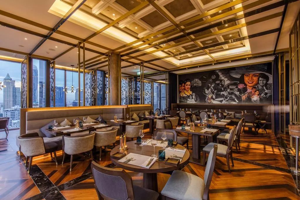 4999去泰国看建筑节，与WOHA创始人面对面！