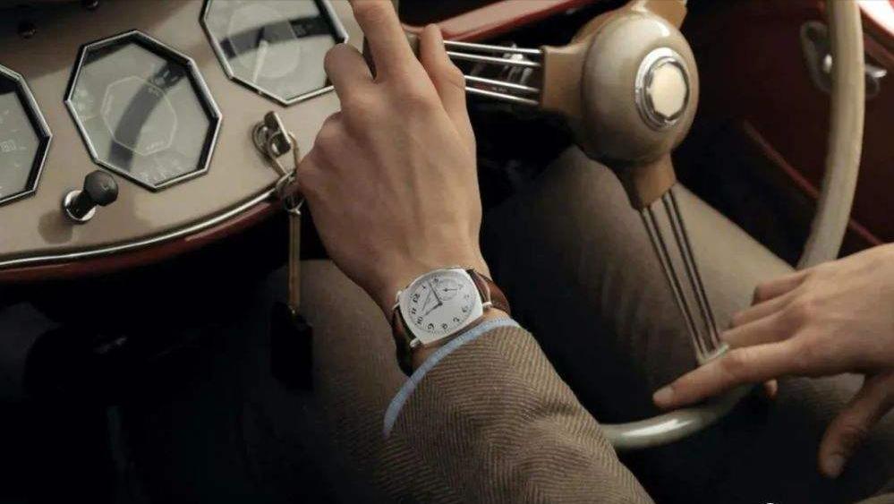 为什么中国人不戴机械表,为什么外国人很少戴机械表