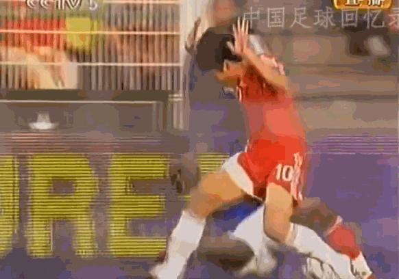中国世界杯历史视频,2022世界杯中国队历程