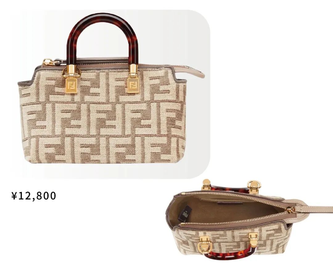 fendi经典名牌包包,fendi限量版蛇皮包