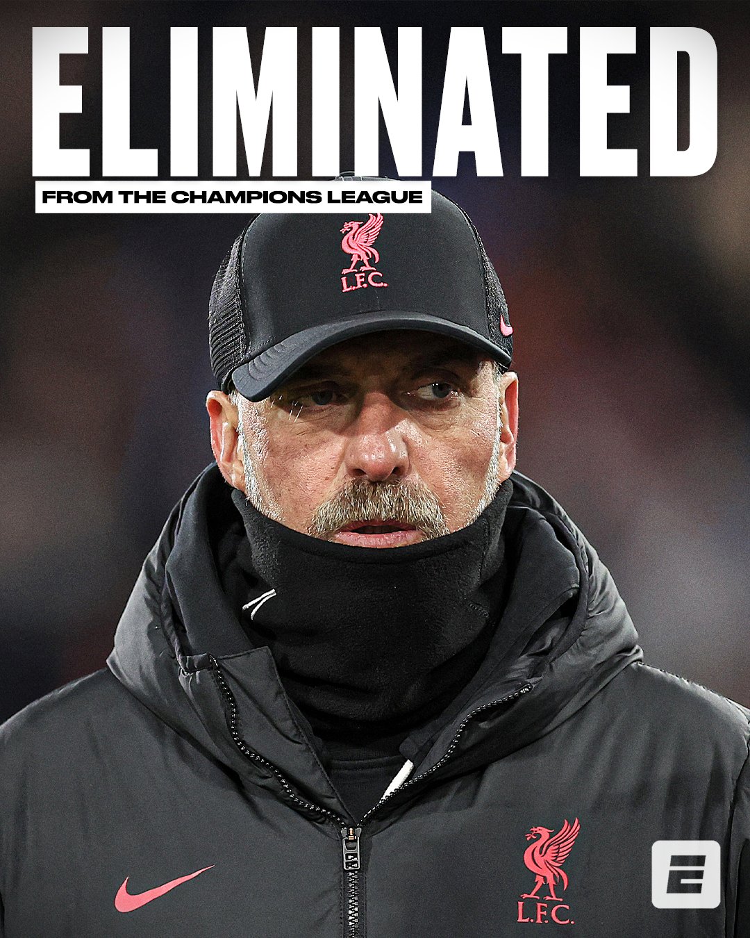 利物浦主场6连败克洛普太难啦,利物浦0-3落后4-3反超克洛普