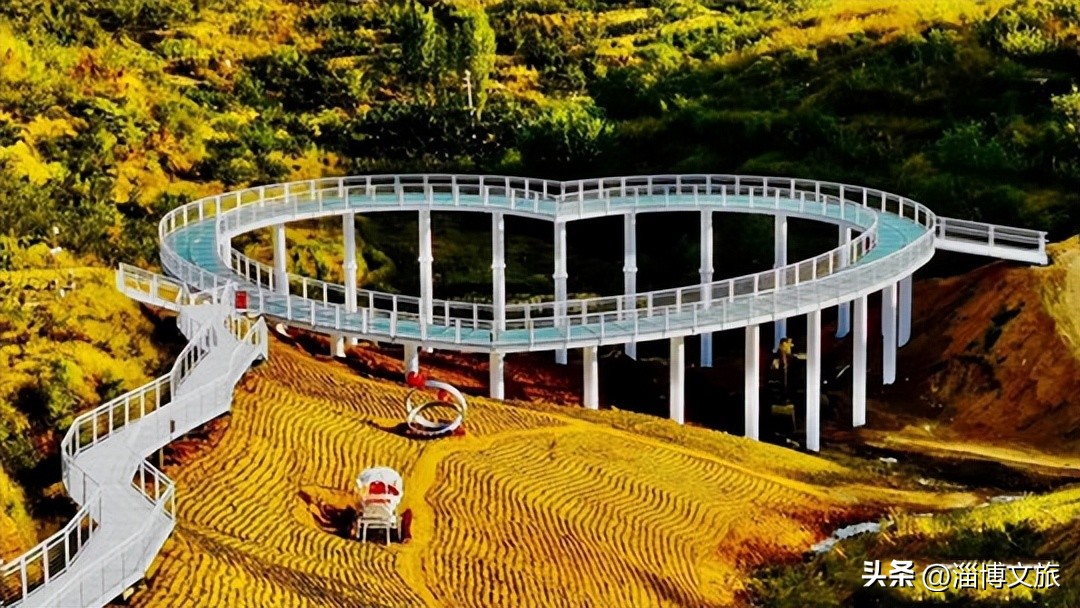 大学生特种兵旅游攻略淄博,淄博特种兵式旅游