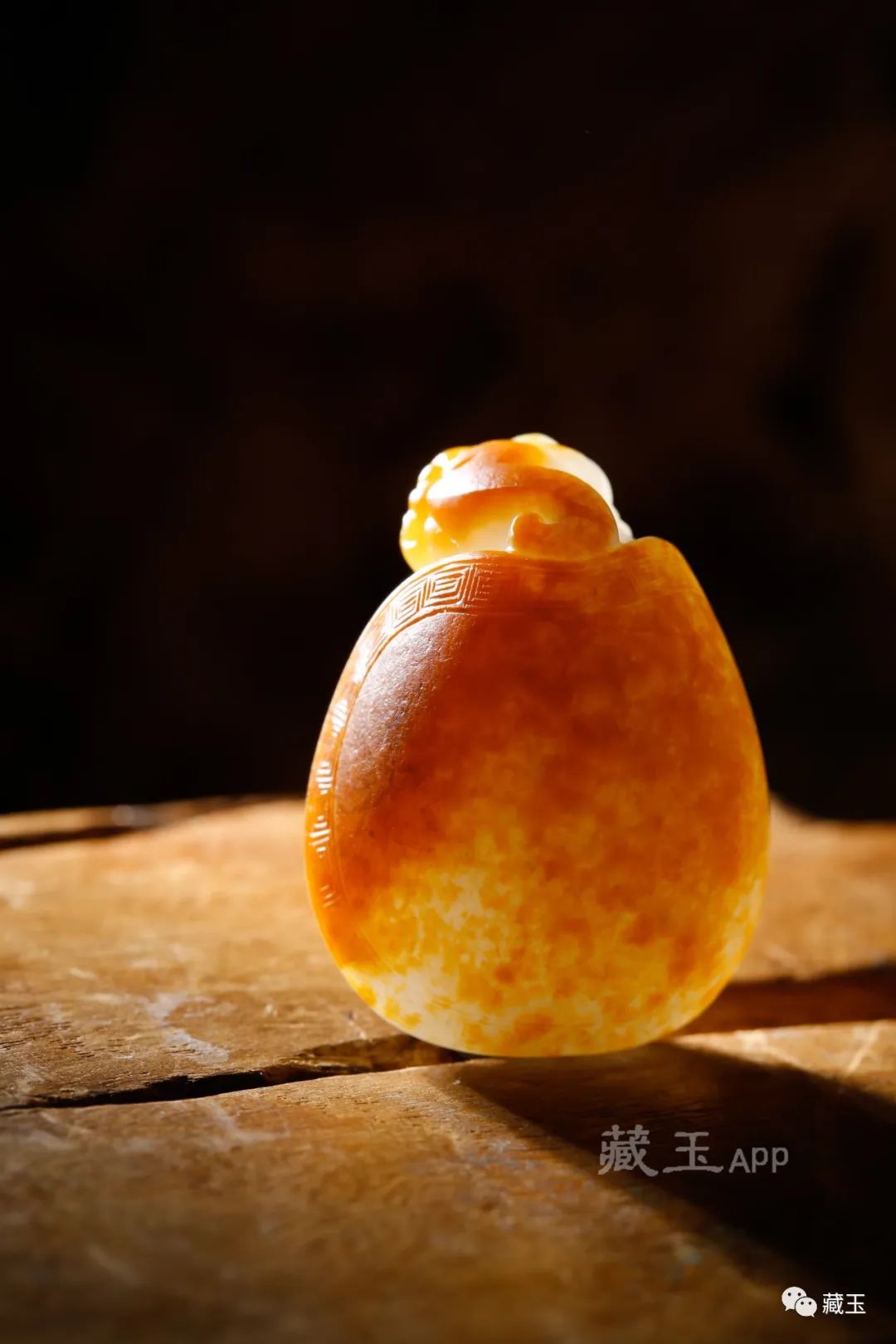 最近几年籽料价格涨了几倍,2021和田玉籽料涨势