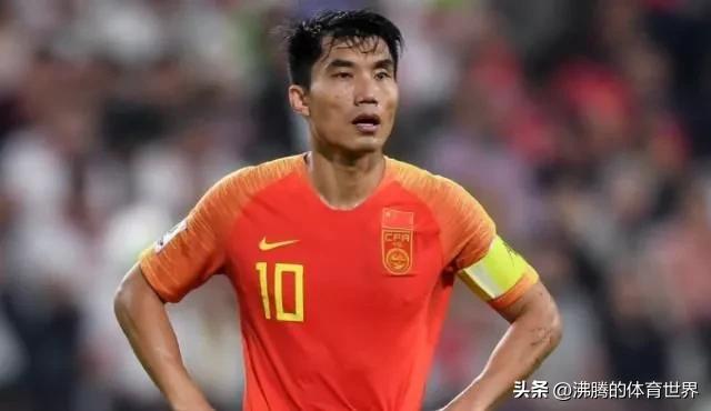 中国男足历史最强阵容,中国男足历史上十大最强阵容