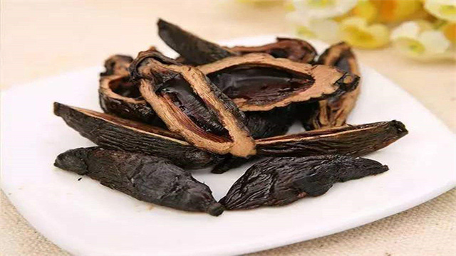 槟榔的危害到底有多大图,槟榔的危害和后果有多严重