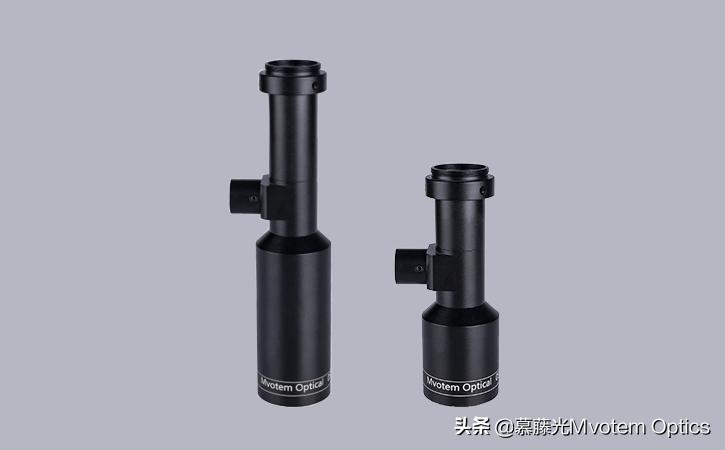 远心场镜和非远心场镜的区别,双远心镜头和单远心镜头