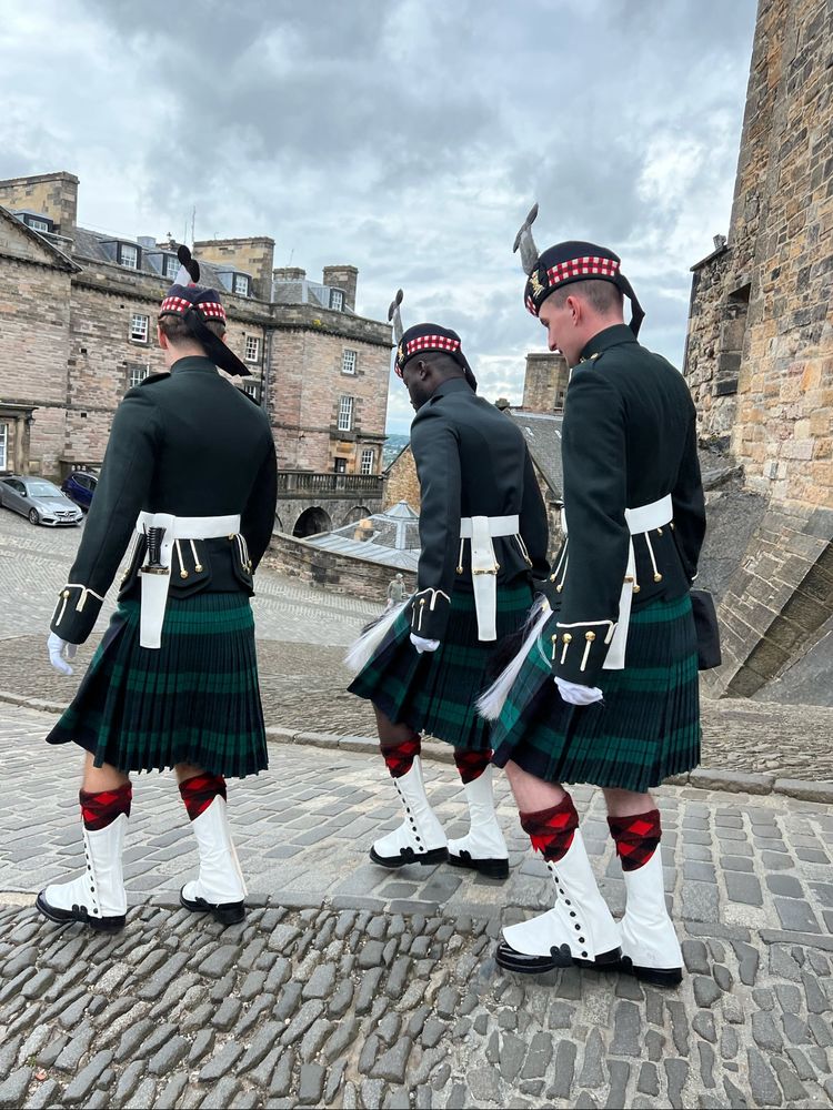 欧洲之行高清完整版,英国旅行记之爱丁堡