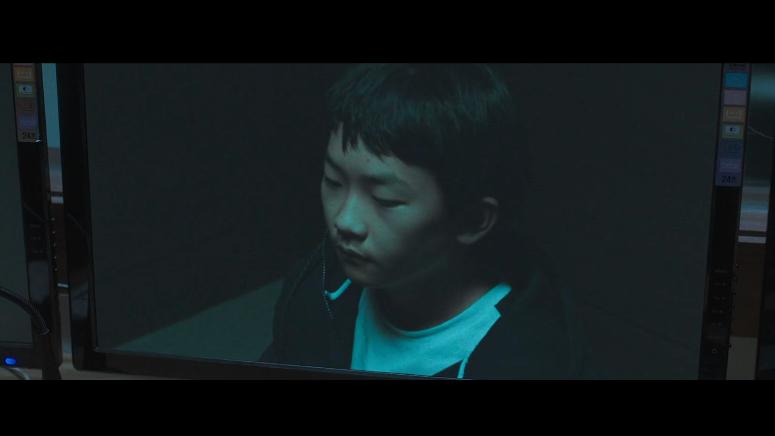 一部只有韩国人才敢拍的电影 (韩国人拍摄人性电影)