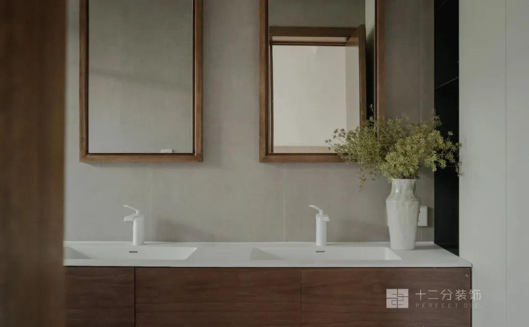 豪华别墅居家生活,森林自然风景豪华大别墅