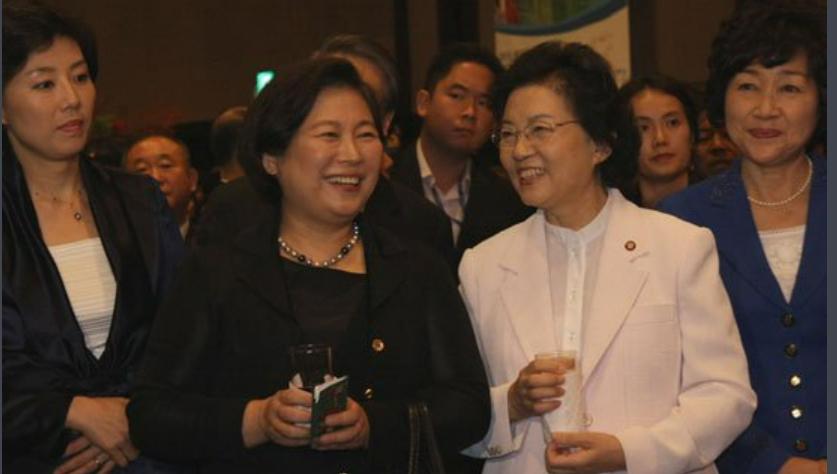 现代集团王子之争,现代王子之乱