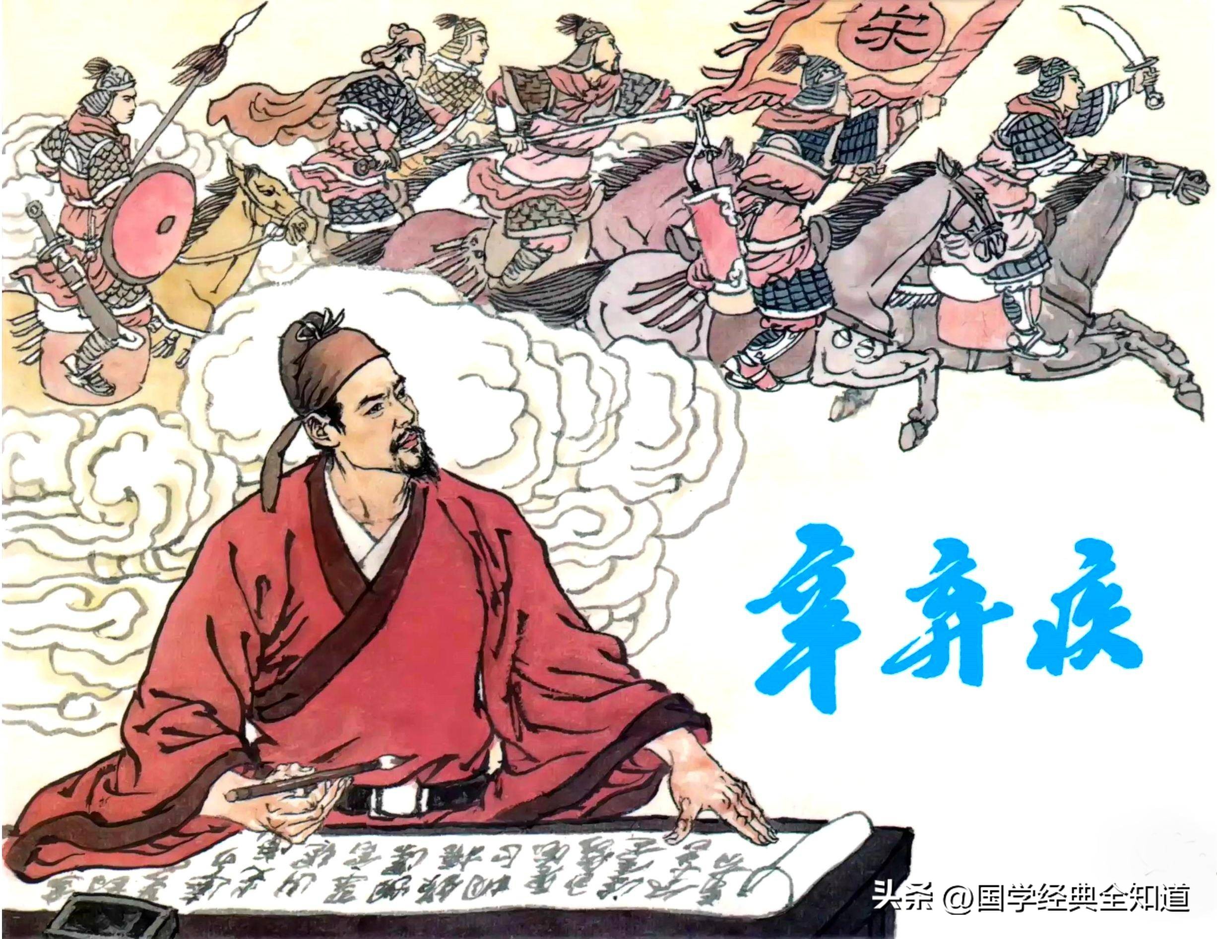 十首最经典的元宵诗词,元宵节最有诗意的诗