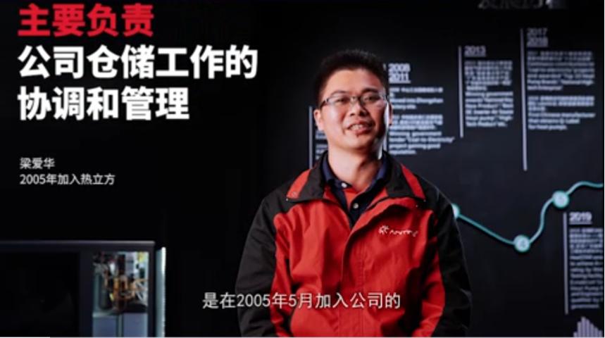 热立方20年：谈谈员工的幸福感！