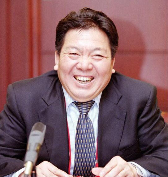 山西首富李海仓被害案,山西前首富李海仓的沉浮史