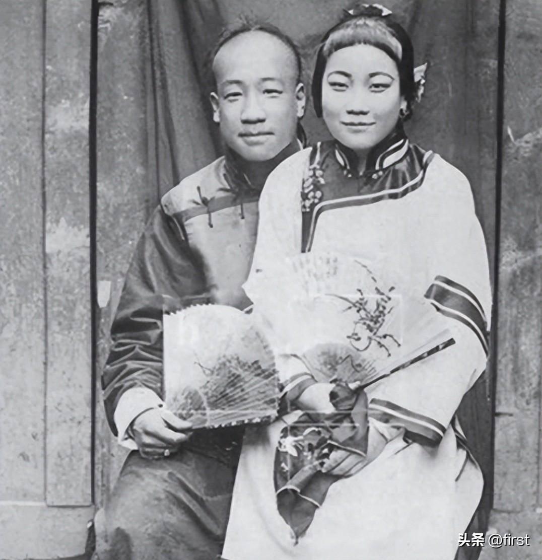 【晚清*楼青**秘史】*楼青**女媚态撩心，丰乳肥臀，风情再现！