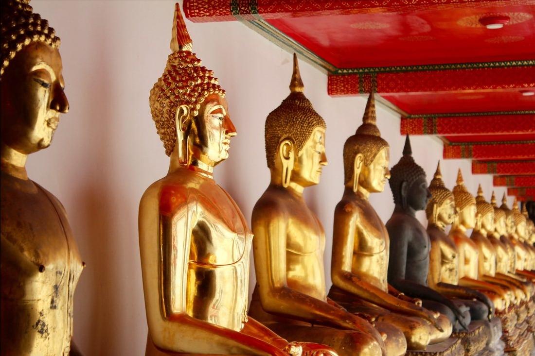 最真实的泰国图片,泰国十大风情图片高清版