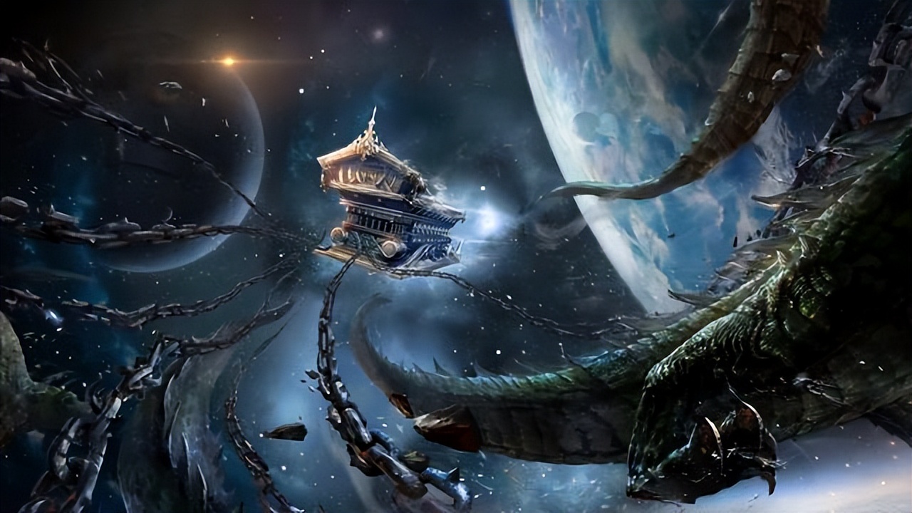 三本同人文,推荐一本遮天同人文