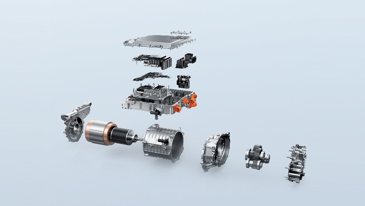 售价8.99万元起钇为3全球上市重新定义纯电*级A**车