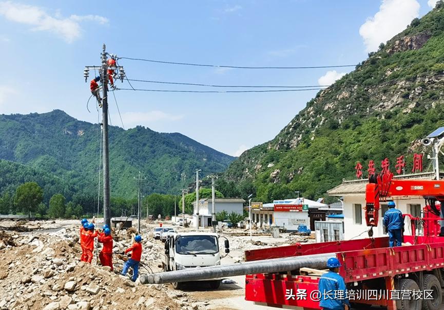 来看看供电所日常都在干什么吧,国网哪个岗位比较好