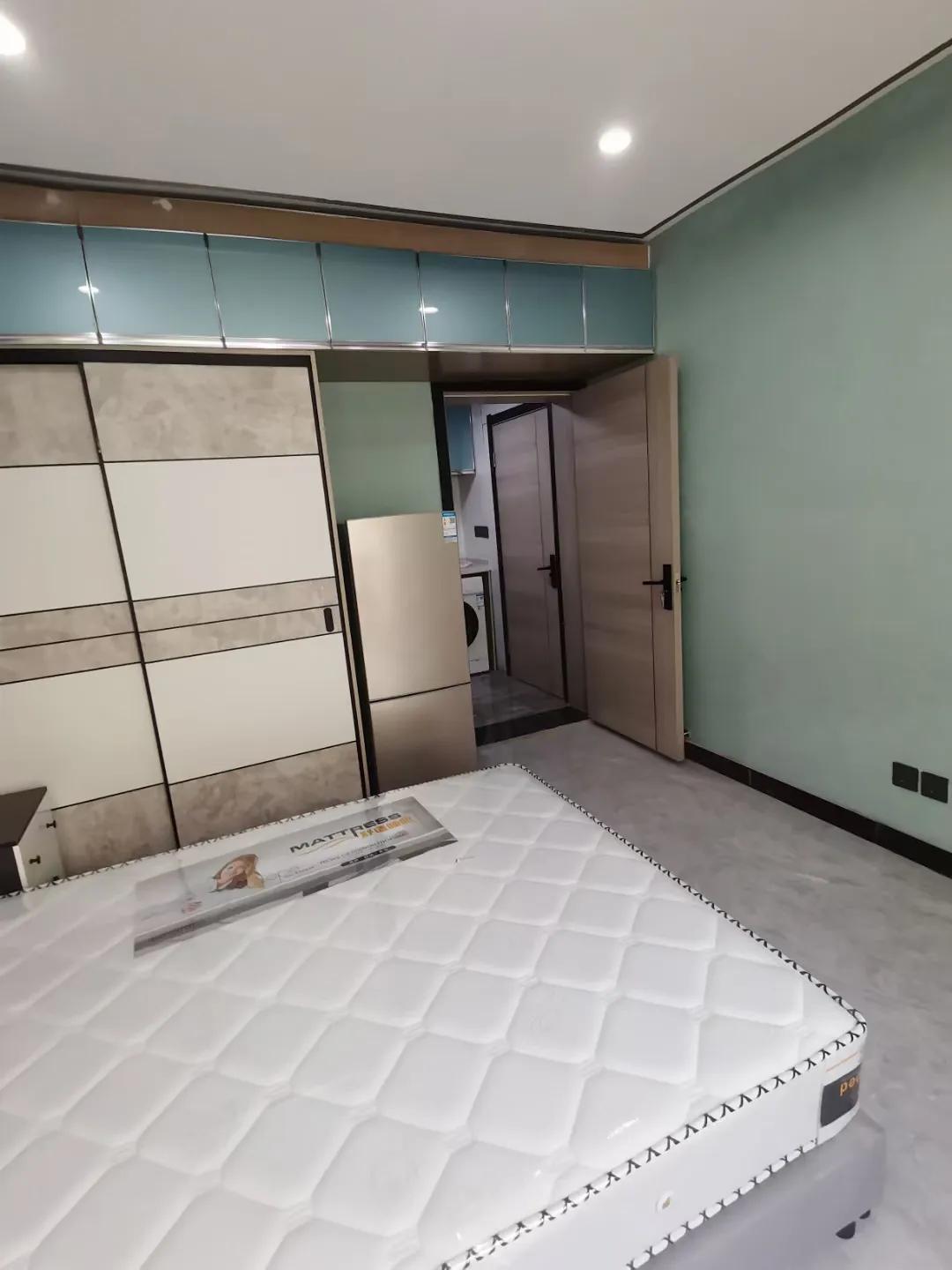 闵行七宝租房整租,七宝老街租房