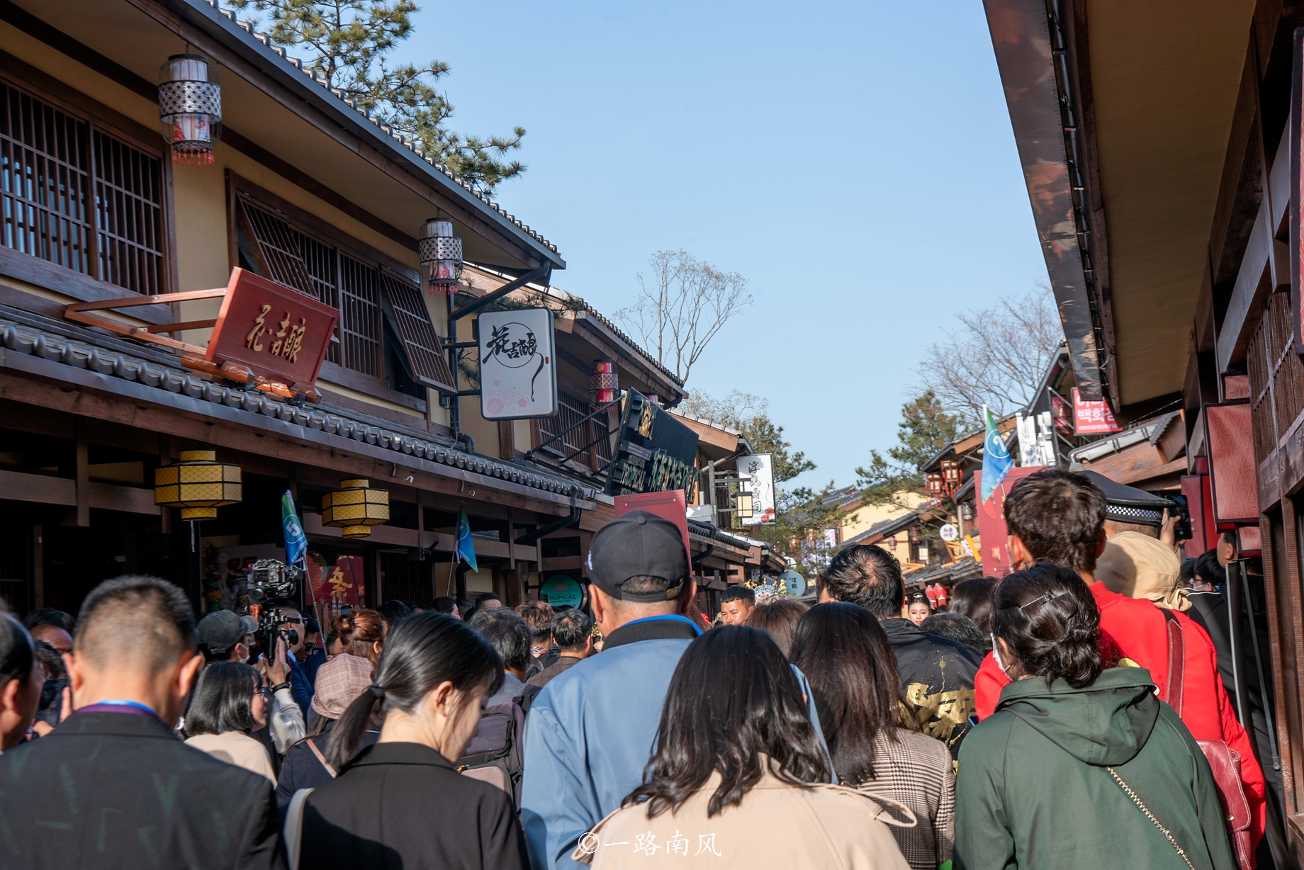 大连有个“东北小江南”，距离机场仅一个多小时车程，你去过吗？